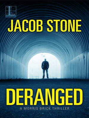 cover image of Deranged